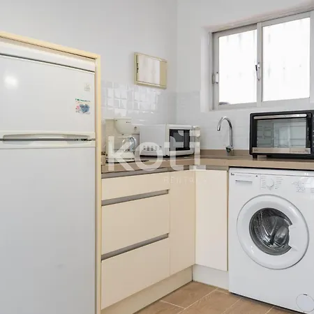 شقة Koti - Benavente Loft فوينخيرولا