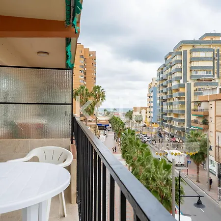 Koti - Benavente Loft شقة فوينخيرولا