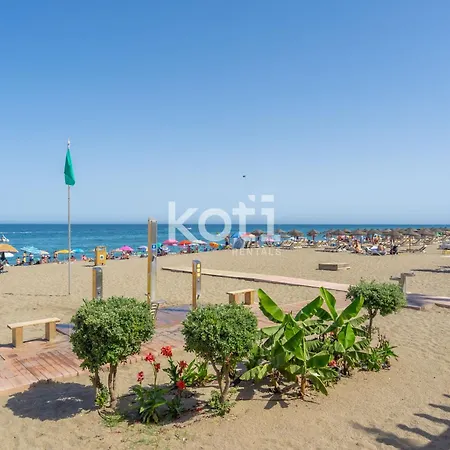 Koti - Benavente Loft شقة فوينخيرولا