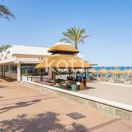Koti - Benavente Loft فوينخيرولا