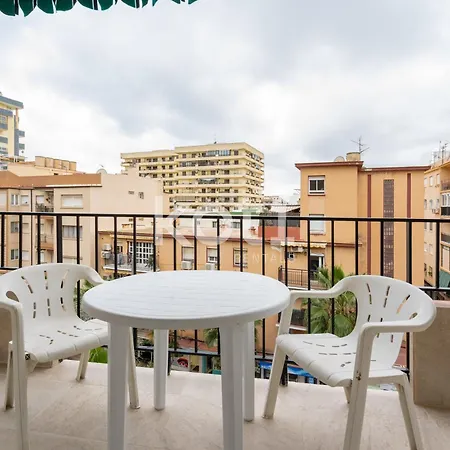 Koti - Benavente Loft * Fuengirola