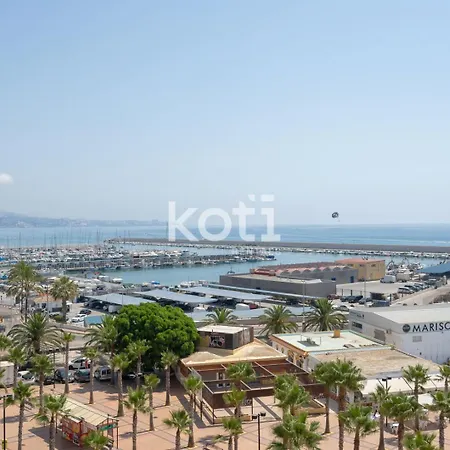 Koti - Benavente Loft *