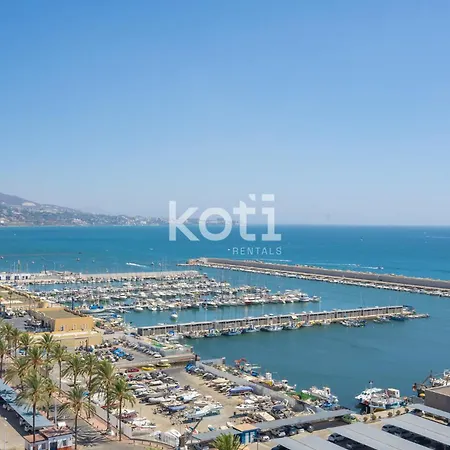 Koti - Benavente Loft * فوينخيرولا