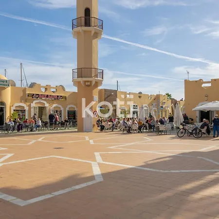 Koti - Benavente Loft شقة