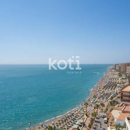 Koti - Benavente Loft شقة فوينخيرولا