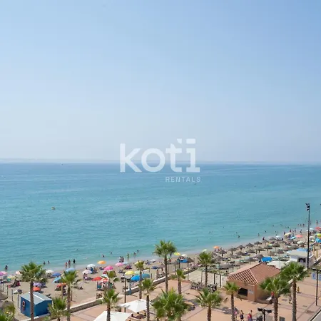 Koti - Benavente Loft *
