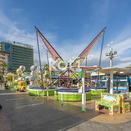 Koti - Benavente Loft شقة