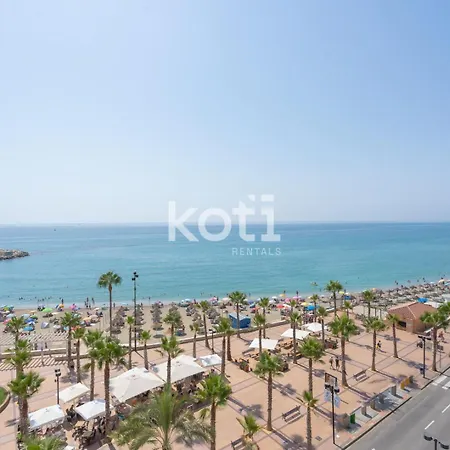 Koti - Benavente Loft شقة *