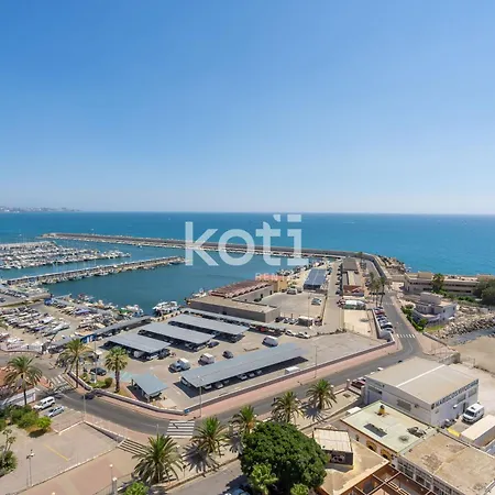 Koti - Benavente Loft * فوينخيرولا