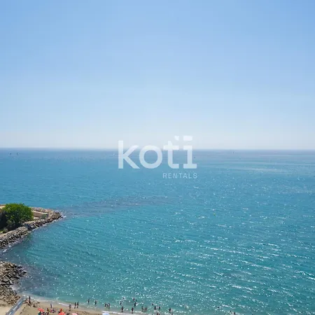 Apartment Koti - Benavente Loft