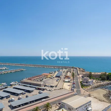 شقة Koti - Benavente Loft