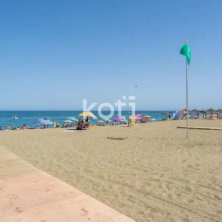 Koti - Benavente Loft شقة