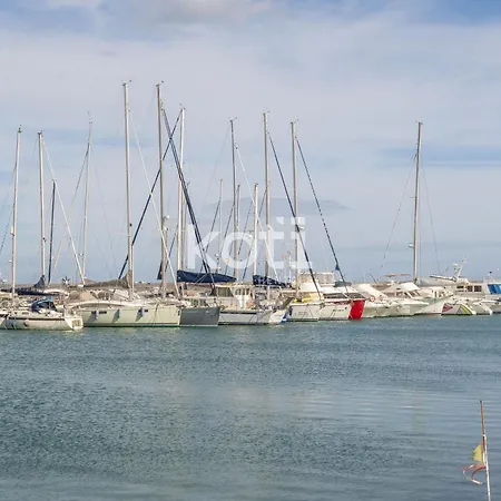 Koti - Benavente Loft Apartment Fuengirola