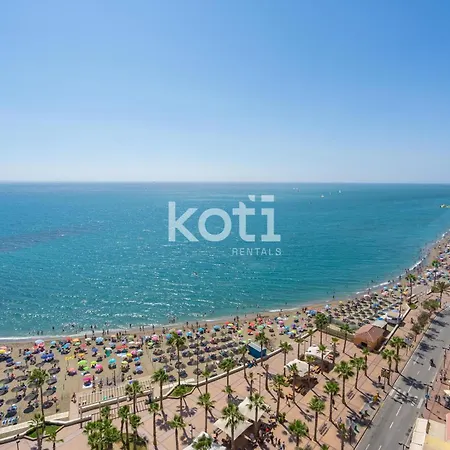 Koti - Benavente Loft * Fuengirola