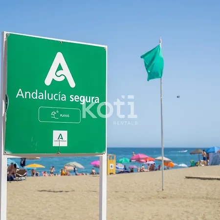 Apartment Koti - Benavente Loft
